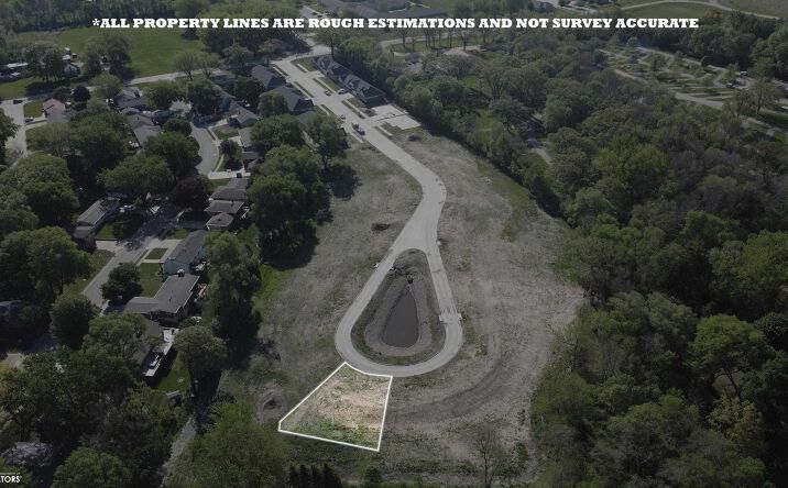 Pictures of Land, Special Purpose property located at 200 27th PL S, Clear Lake, IA 50428 for sales - image #1