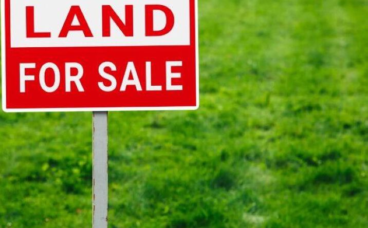 Pictures of Land property located at 7920 Ash Avenue, Gary, IN 46403 for sales - image #1