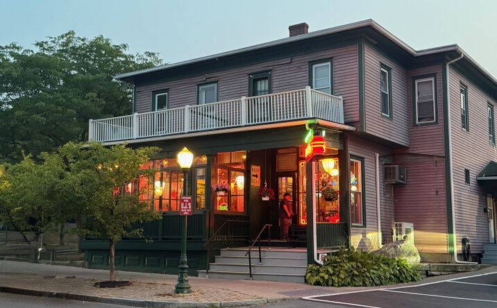 Pictures of Retail property located at 99 North Genesee Street, Geneva, NY 14456 for sales - image #1