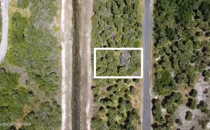 Pictures of Land property located at 1920 Alwar Avenue, Palm Bay, FL 32908 for sales - image #1