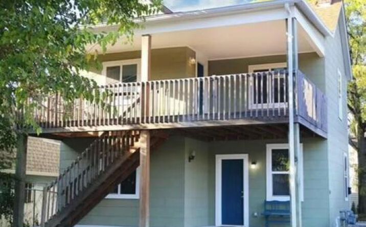 Pictures of Multifamily property located at 220 E Tompkins Street, Columbus, OH 43202 for sales - image #1