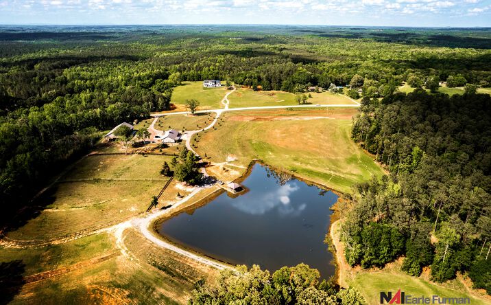 Pictures of Land, Retail property located at 7483 Hwy 252, Honea Path, SC 29654 for sales - image #1