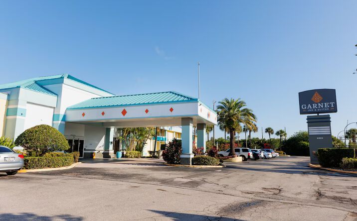 Pictures of Hospitality property located at 8820 S Orange Blossom Trl, Orlando, FL 32809 for sales - image #1