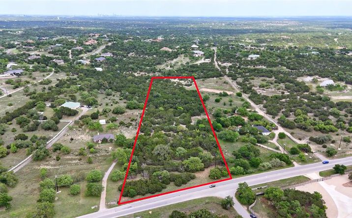 Pictures of Land, Mixed Use, Retail property located at 13921 Nutty Brown Rd, Austin, TX 78737 for sales - image #1