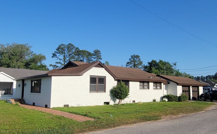 Pictures of Office, Retail property located at 22025 8th St, Silverhill, AL 36576 for sales - image #1