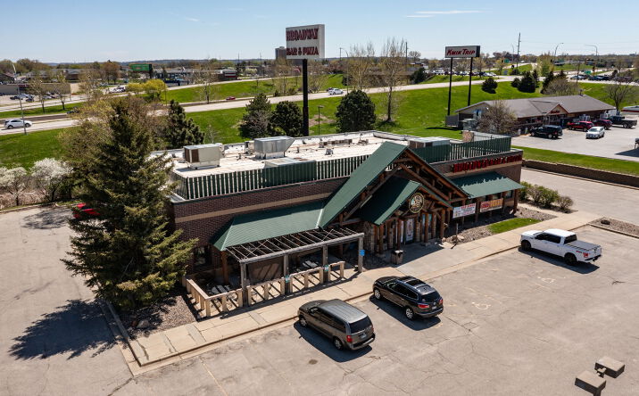 Pictures of Retail property located at 4144 Highway 52 North, Rochester, MN null for sales - image #1