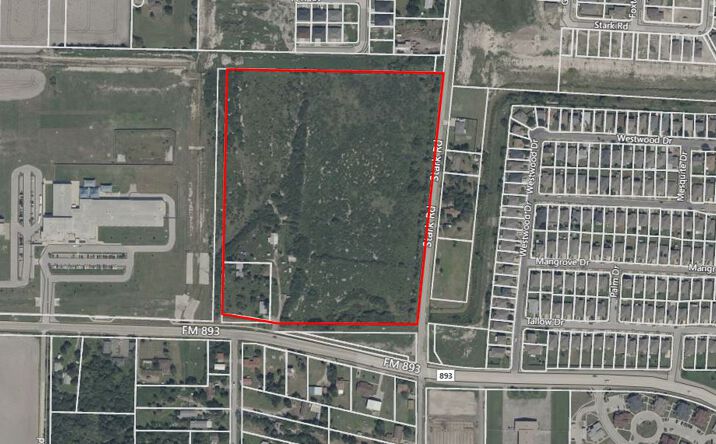 Pictures of Land property located at 3011 Moore Ave, Portland, TX 78374 for sales - image #1
