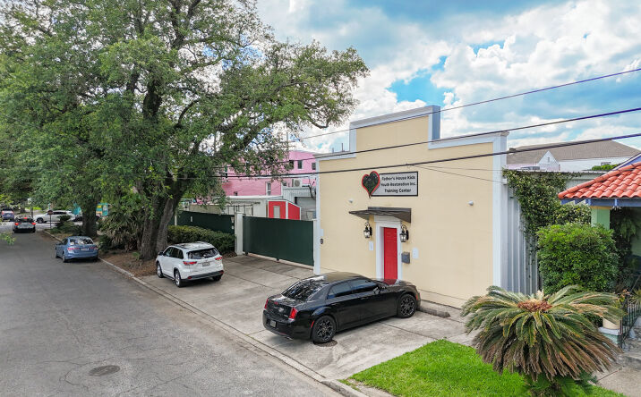 Pictures of Hospitality, Industrial, Mixed Use, Office, Special Purpose property located at 2501 Bayou Rd, New Orleans, LA 70119 for sales - image #1