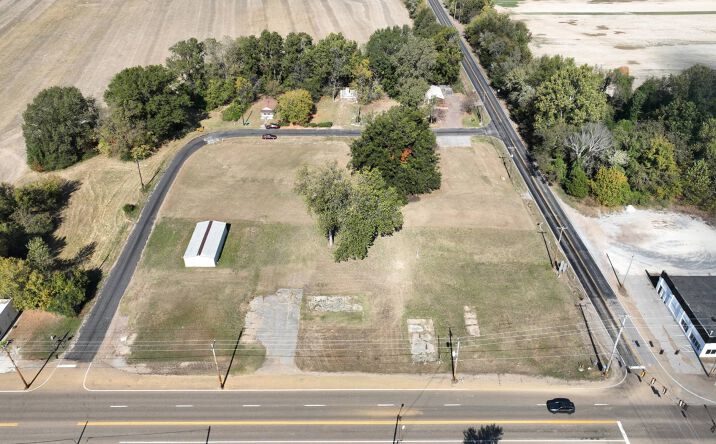 Pictures of Land property located at 11974 Highway 70, Arlington, TN 38002 for sales - image #1