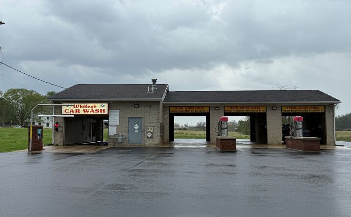 Pictures of Retail property located at 3938 Columbus Rd, Centerburg, OH 43011 for sales - image #1