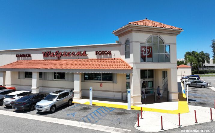 Pictures of Retail property located at PR-2 & PR-130, Hatillo, PR, Hatillo, PR 00659 for sales - image #1