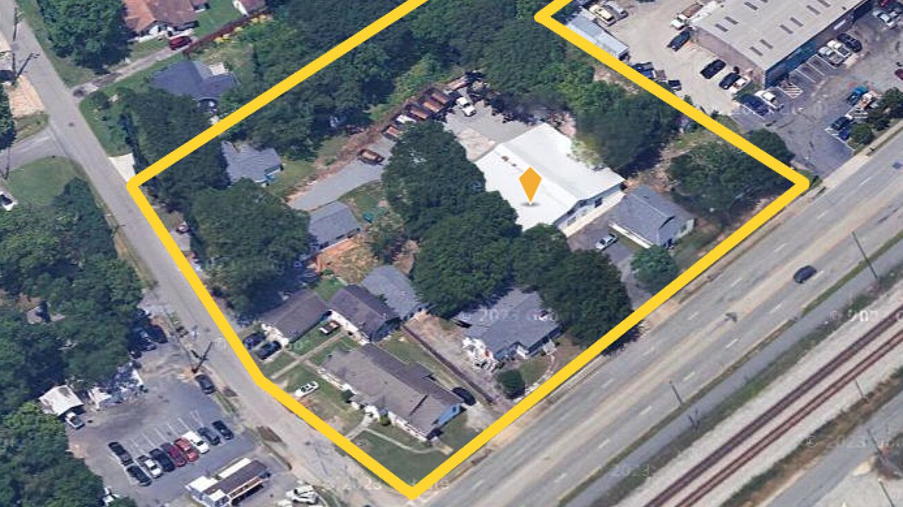 Smyrna, GA | Crexi.com