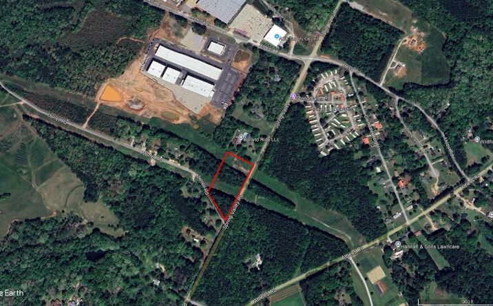Spring Valley Rd, Athens, GA 30601 | Crexi.com