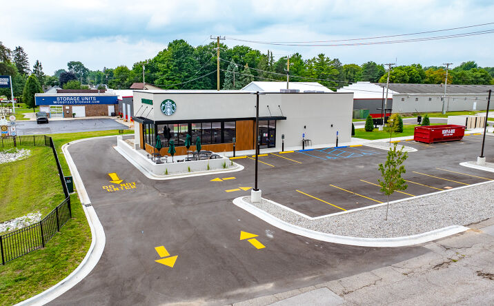 Pictures of Retail property located at 1079 E Caro Rd, Caro, MI 48723 for sales - image #1