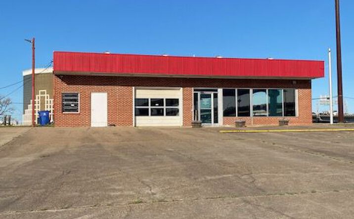 Pictures of Land, Mixed Use, Office property located at 925 Short Spring Street, Shreveport, LA 71101 for sales - image #1