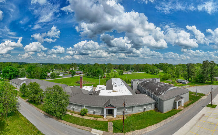 Pictures of Special Purpose property located at 140 College St, Crofton, KY 42217 for sales - image #1