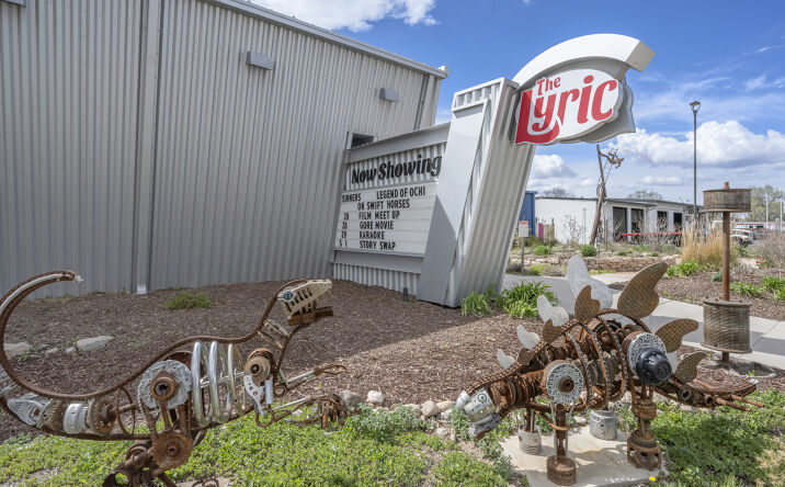 Pictures of Special Purpose property located at 1209 N College Ave, Fort Collins, CO 80524 for sales - image #1
