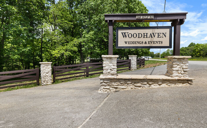 image of property at 1249 GULF RD Spencer TN 38585