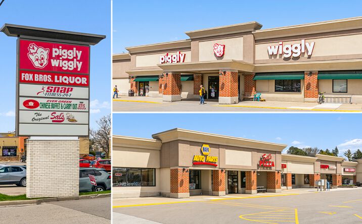 Pictures of Retail property located at 1566 E Sumner St, Hartford, WI 53027 for sales - image #1