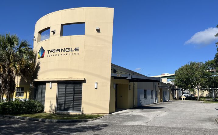 Pictures of Industrial, Land, Mixed Use, Office property located at 850 S Hughey Ave, Orlando, FL 32801 for sales - image #1