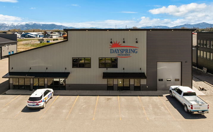 Pictures of Mixed Use property located at 146 Village Center Lane, Bozeman, MT 59718 for sales - image #1