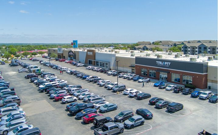 2921 PAT BOOKER RD Universal City TX 78148 | Crexi.com