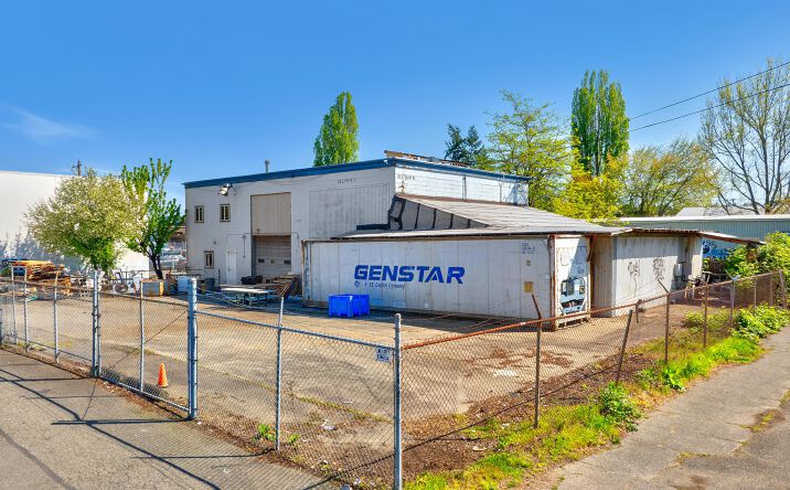 Pictures of Industrial property located at 128 S Orcas St, Seattle, WA 98108 for sales - image #1