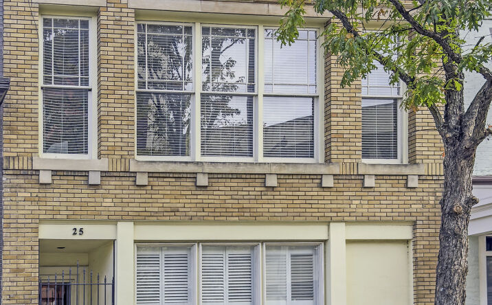 Pictures of Office property located at 25 S Court St, Montgomery, AL 36104 for sales - image #1