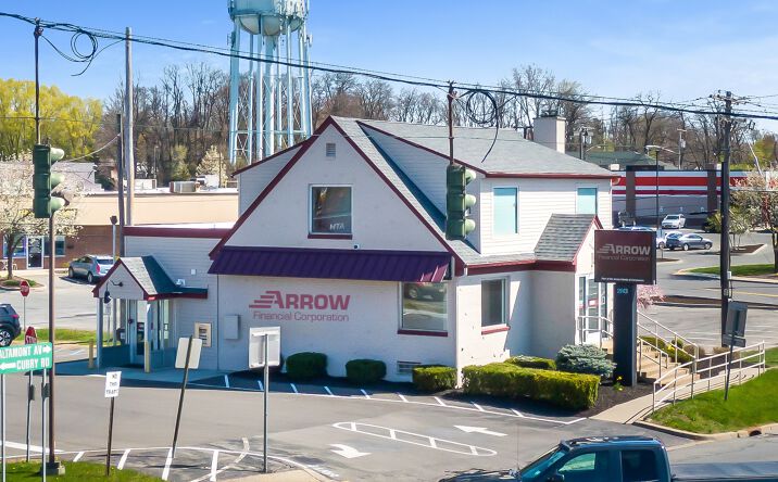 Pictures of Retail property located at 1963 Altamont Ave, Schenectady, NY 12303 for sales - image #1