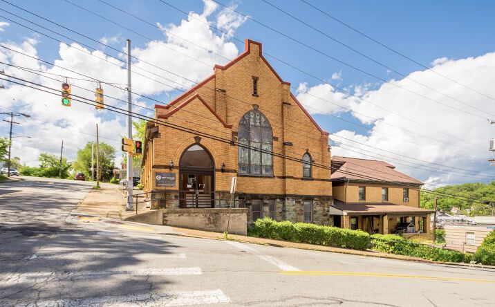 Pictures of Special Purpose property located at 912 Lorenz Ave, Pittsburgh, PA 15220 for sales - image #1