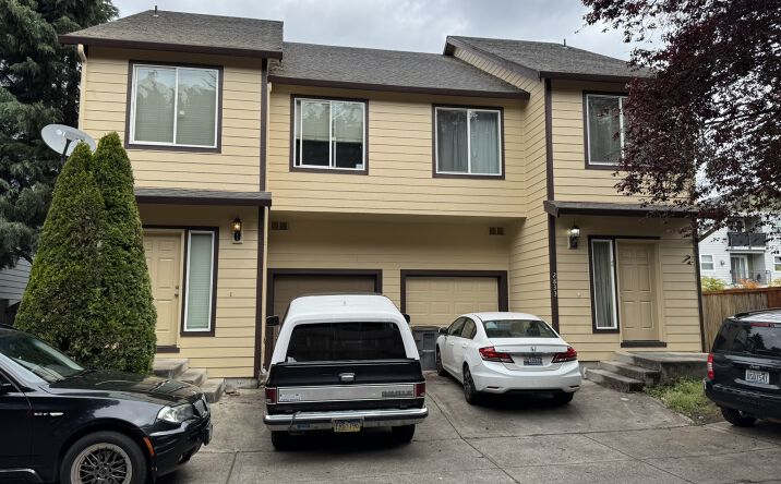 Pictures of Multifamily property located at 2833 NE Stapleton Rd, Vancouver, WA 98661 for sales - image #1
