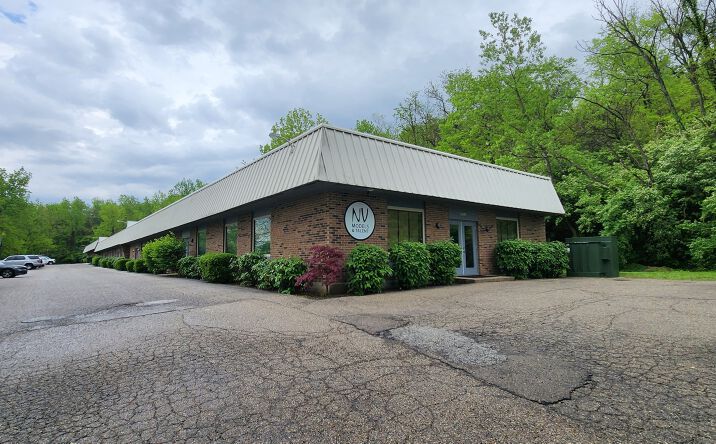 Pictures of Industrial, Mixed Use, Office property located at 10700 McSwain Dr, Cincinnati, OH 45241 for sales - image #1