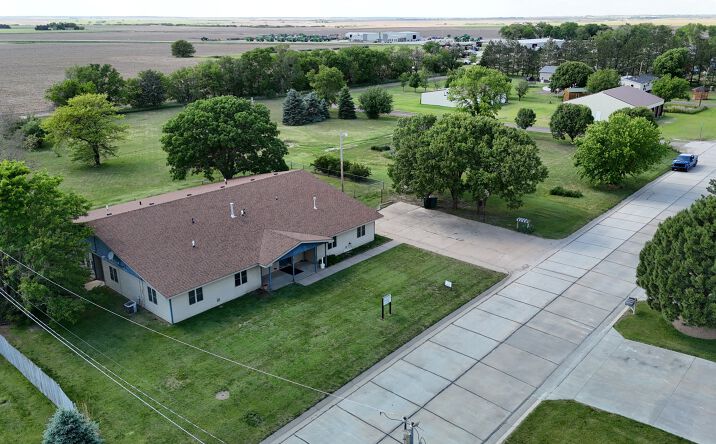 Pictures of Multifamily property located at 313 White Rock Rd, Smith Center, KS 66967 for sales - image #1