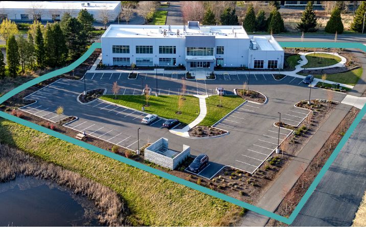 Pictures of Office property located at 381 W Horton Rd, Bellingham, WA 98226 for sales - image #1