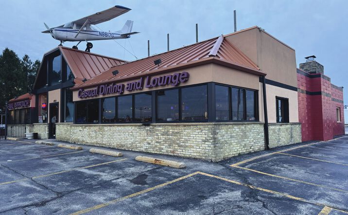 Pictures of Retail property located at 4959 S Howell Ave, Milwaukee, WI 53207 for sales - image #1