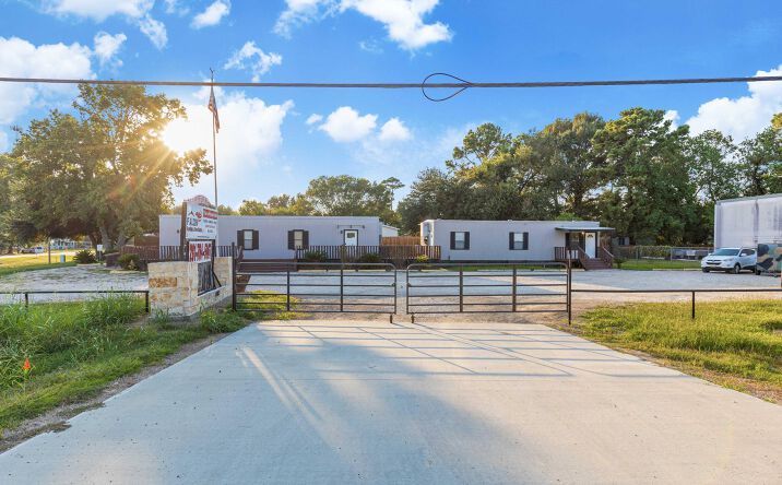 Pictures of Business for Sale, Land, Mixed Use, Office property located at 24203 FM 2100, Huffman, TX 77336 for sales - image #1