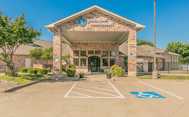 Pictures of Retail property located at 6800 Bountiful Grove Dr, McKinney, TX 75070 for sales - image #1