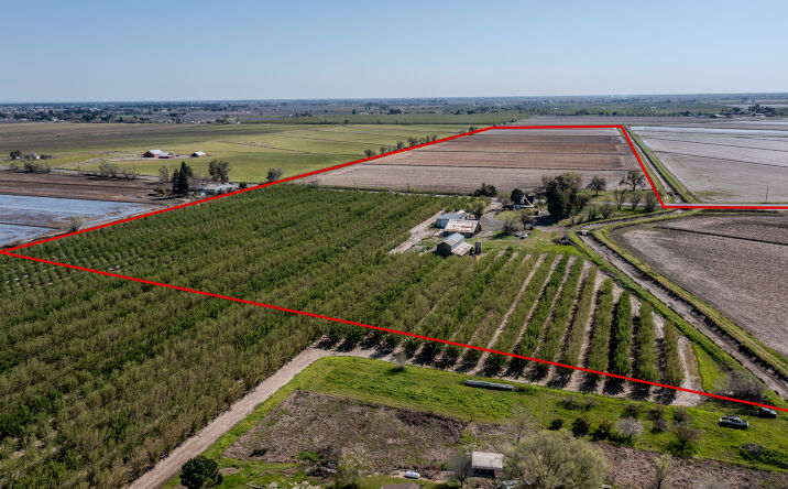 Pictures of Land, Special Purpose property located at 5633 Butte House Rd, Yuba City, CA 95993 for sales - image #1