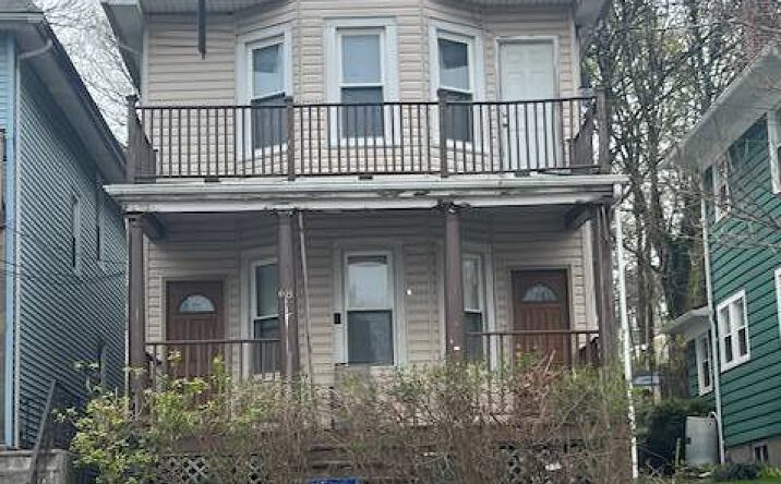 Pictures of Mixed Use property located at 68 Hendricks Ave, Staten Island, NY 10301 for sales - image #1