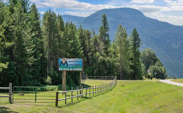 Pictures of Multifamily property located at 9125 Hwy 2 E., Hungry Horse, MT 59912 for sales - image #1