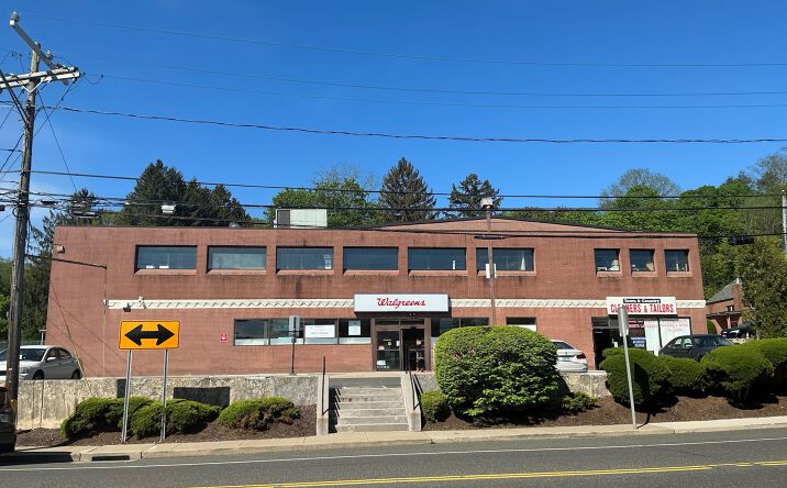 Pictures of Retail, Industrial property located at 620 Main Street, Watertown, CT 06795 for sales - image #1