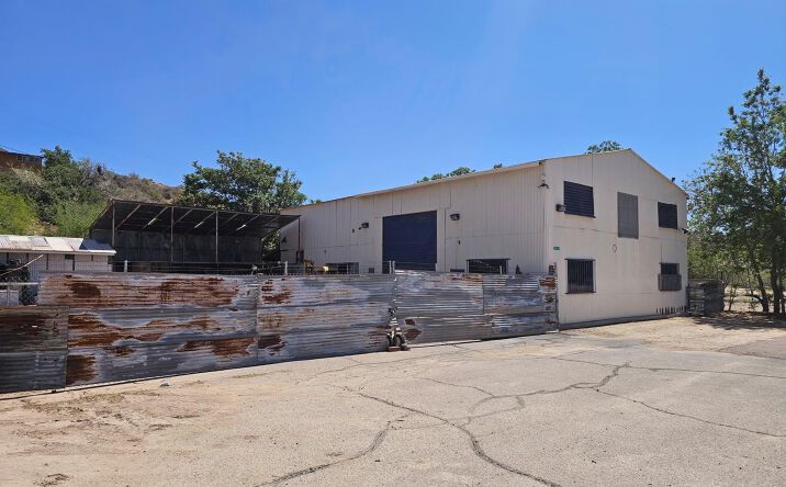Pictures of Industrial, Mixed Use, Retail, Special Purpose property located at 3499 E Highway 60, Claypool, AZ 85532 for sales - image #1