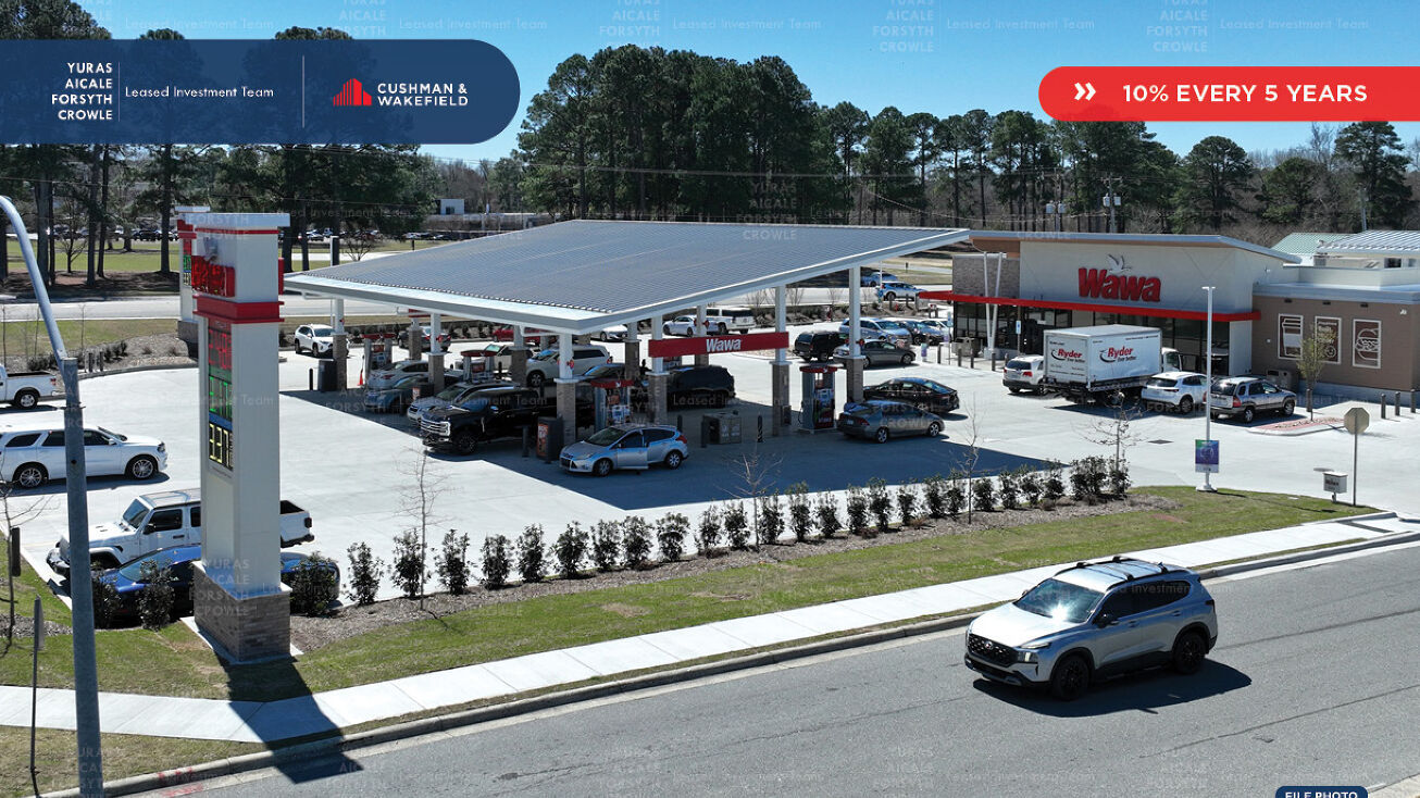 2853 US Hwy 70 W, Goldsboro, NC 27530 | Crexi.com