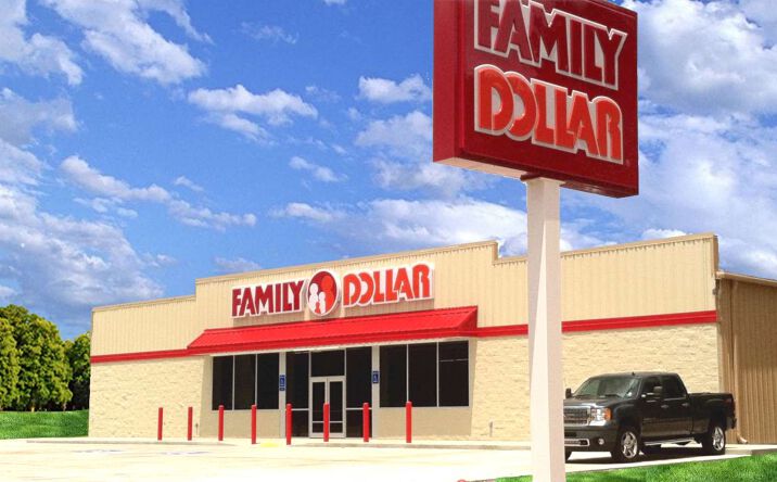 Pictures of Retail property located at 206 West Cleveland Avenue, Hale Center, TX 79041 for sales - image #1