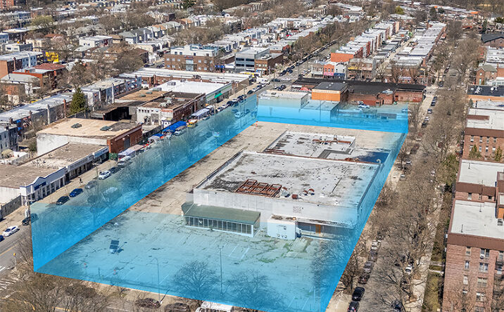Pictures of Mixed Use, Land property located at 2185 Coyle St, Brooklyn, NY 11229 for sales - image #1