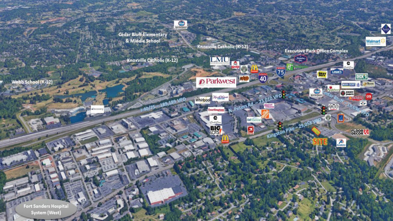 0 Moss Grove Blvd, Knoxville, TN 37922