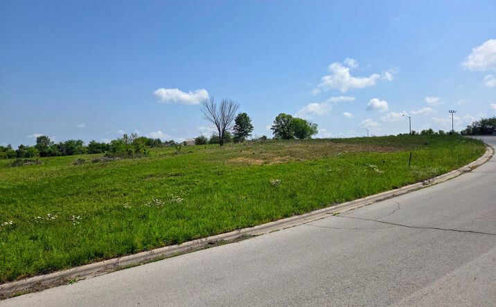 Pictures of Land property located at 960 North Lindsey Avenue, Lot 16, Republic, MO 65738 for sales - image #1