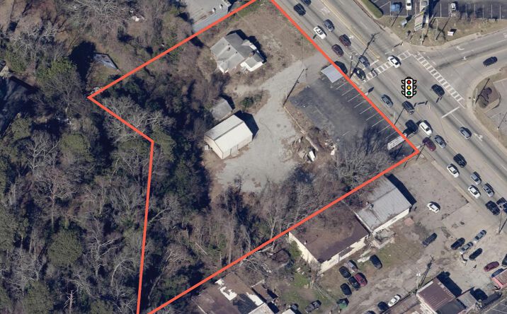 Pictures of Land property located at 2701 Broad River Rd, Columbia, SC 29210 for sales - image #1