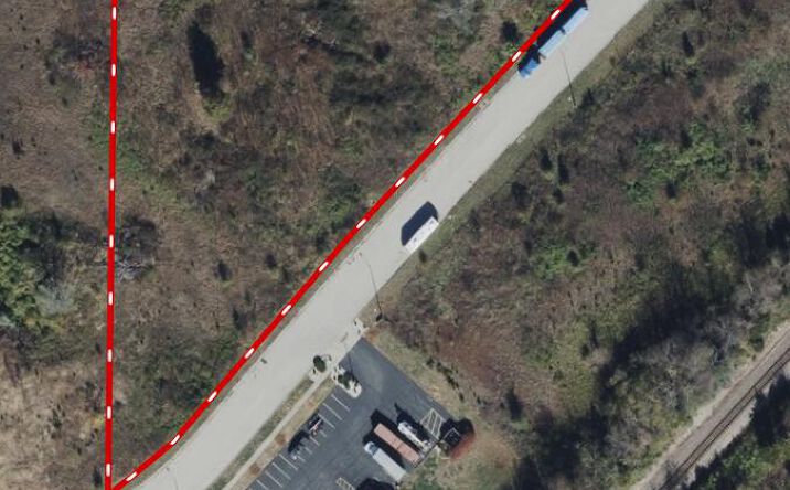 Pictures of Land property located at 969 N Austin Ln, Republic, MO 65738 for sales - image #1