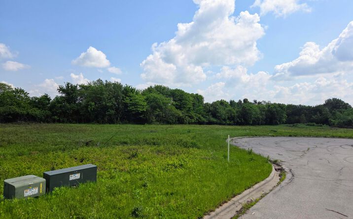 Pictures of Land property located at 865 E Colter Dr, Republic, MO 65738 for sales - image #1